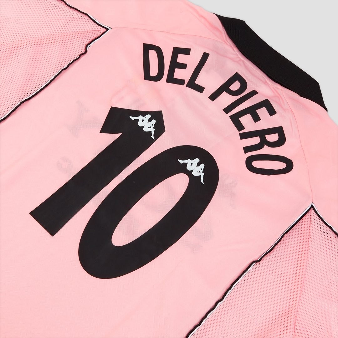 Juventus Away 97/98’