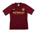 Manchester City Away 12/13’