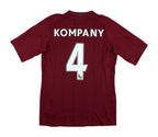 Manchester City Away 12/13’