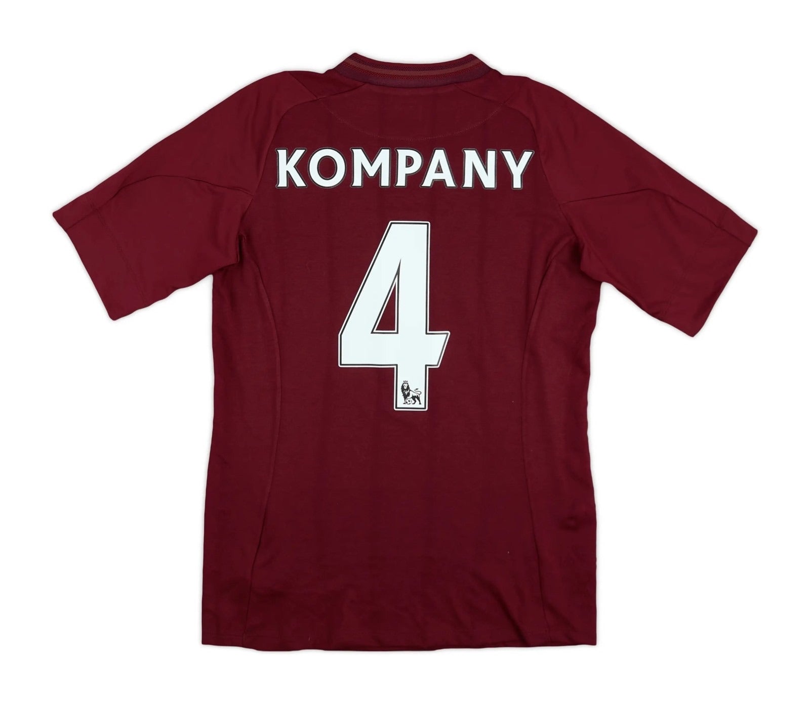 Manchester City Away 12/13’