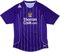 Manchester City Away 07/08’