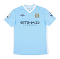 Manchester City Home 11/12’