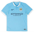 Manchester City Home 15/16’