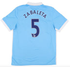 Manchester City Home 15/16’