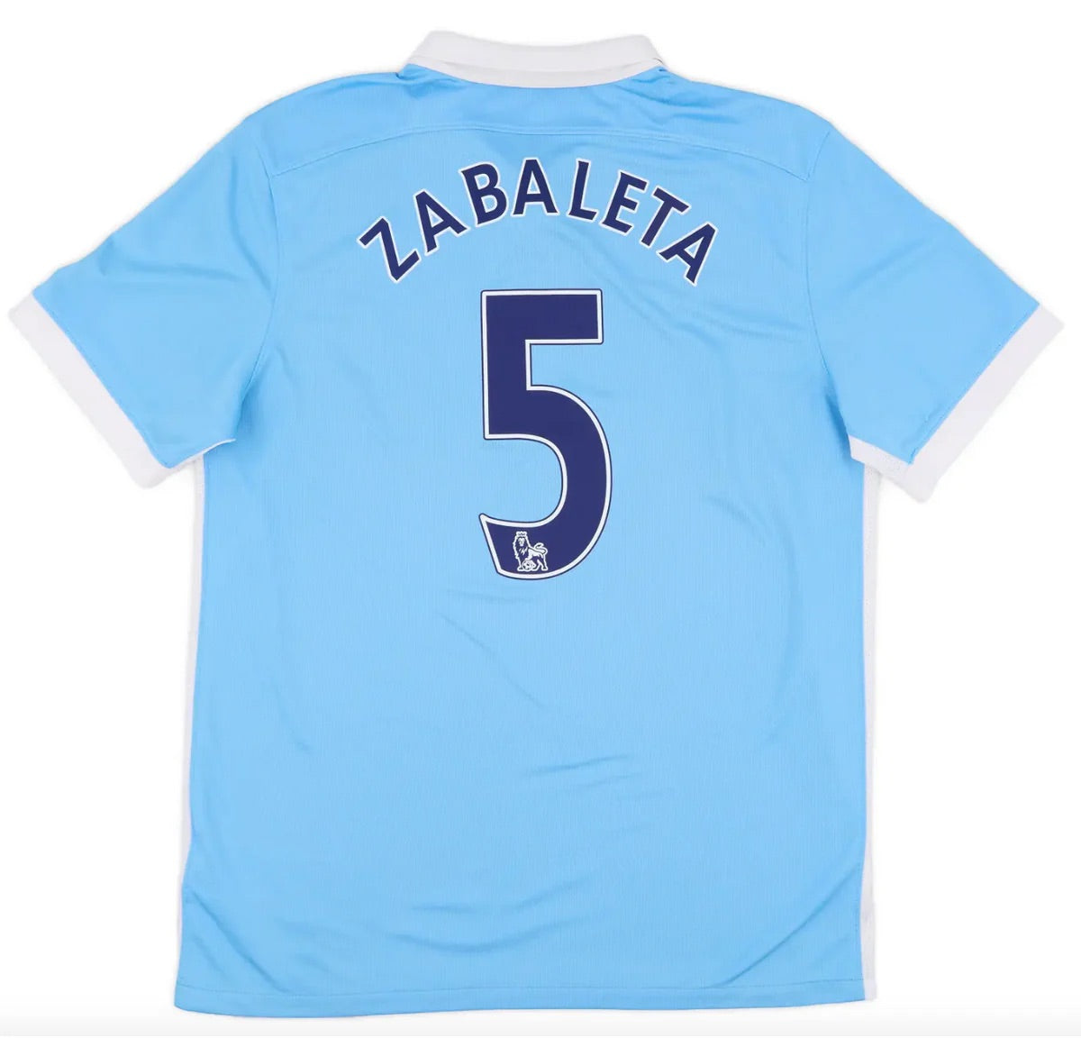 Manchester City Home 15/16’