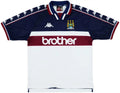 Manchester City Away 97/98’