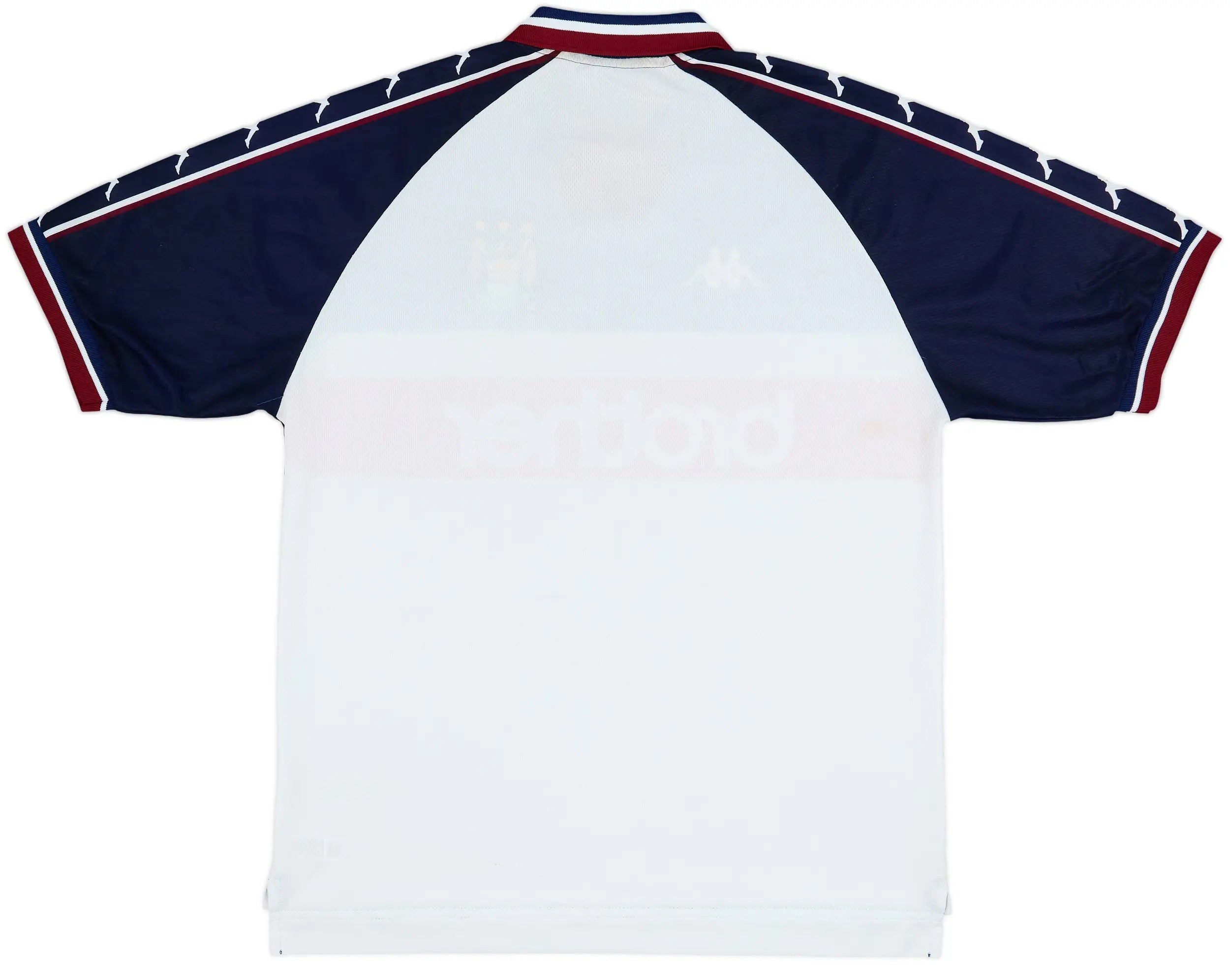 Manchester City Away 97/98’