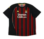 Manchester City Away 08/09’