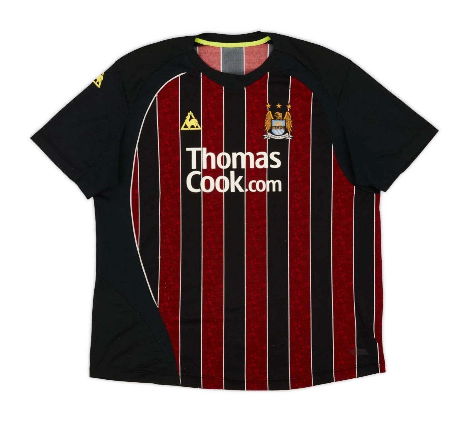 Manchester City Away 08/09’