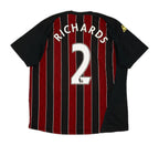 Manchester City Away 08/09’