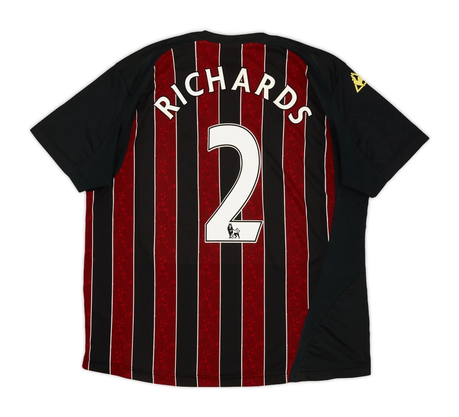 Manchester City Away 08/09’