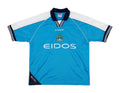 Manchester City Home 99/01’