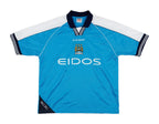 Manchester City Home 99/01’