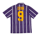 Manchester City Away 93/94’
