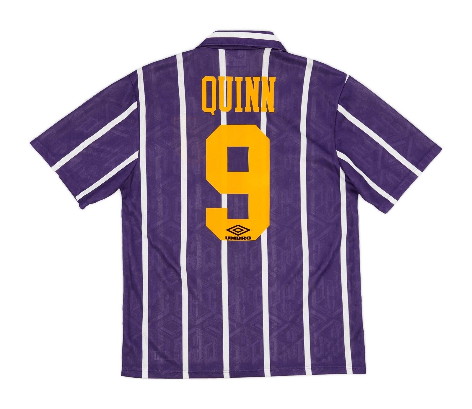 Manchester City Away 93/94’