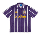 Manchester City Away 93/94’