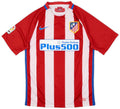 Atletico Madrid Home 16/17’
