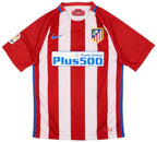 Atletico Madrid Home 16/17’