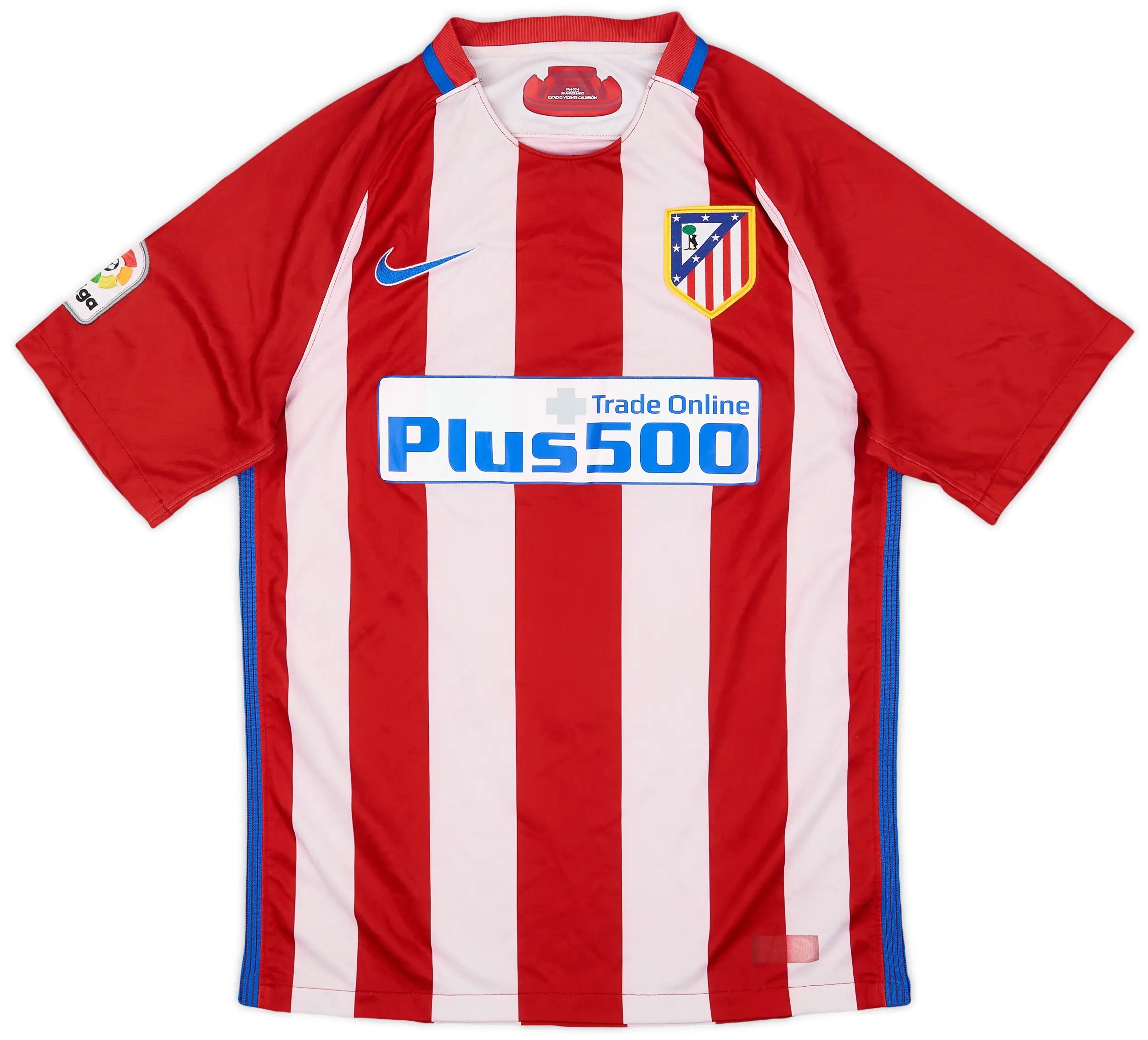Atletico Madrid Home 16/17’