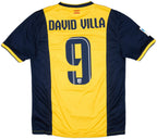 Atletico Madrid Away 13/14’