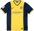 Atletico Madrid Away 13/14’