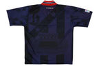 Atletico Madrid Third 95/96’