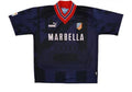 Atletico Madrid Third 95/96’