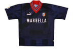 Atletico Madrid Third 95/96’