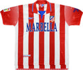 Atletico Madrid Home 98/99’