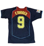Atletico Madrid Spiderman Away 04/05’