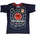 Atletico Madrid Spiderman Away 04/05’
