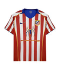 Atletico Madrid Spiderman Home 04/05’