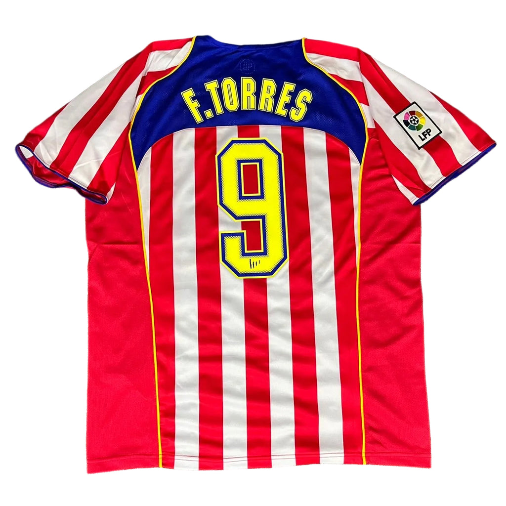 Atletico Madrid Spiderman Home 04/05’