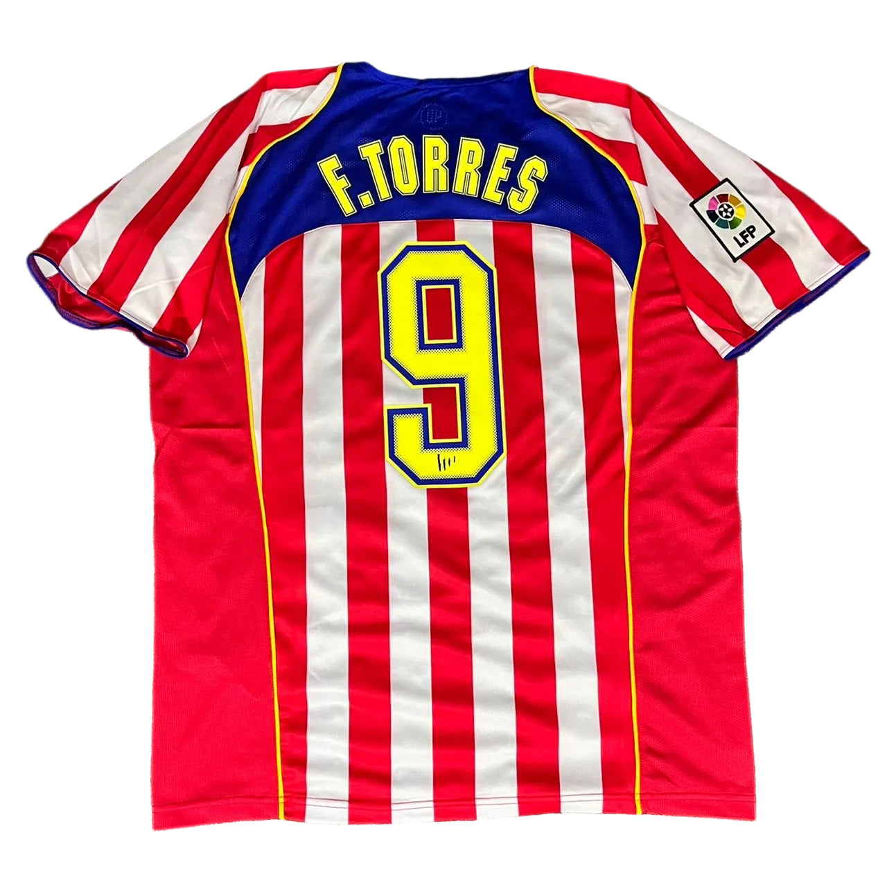 Atletico Madrid Spiderman Home 04/05’