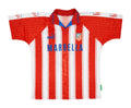 Atletico Madrid Home 96/97’
