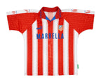 Atletico Madrid Home 96/97’