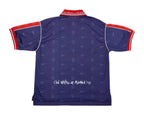 Atletico Madrid Away 98/99’