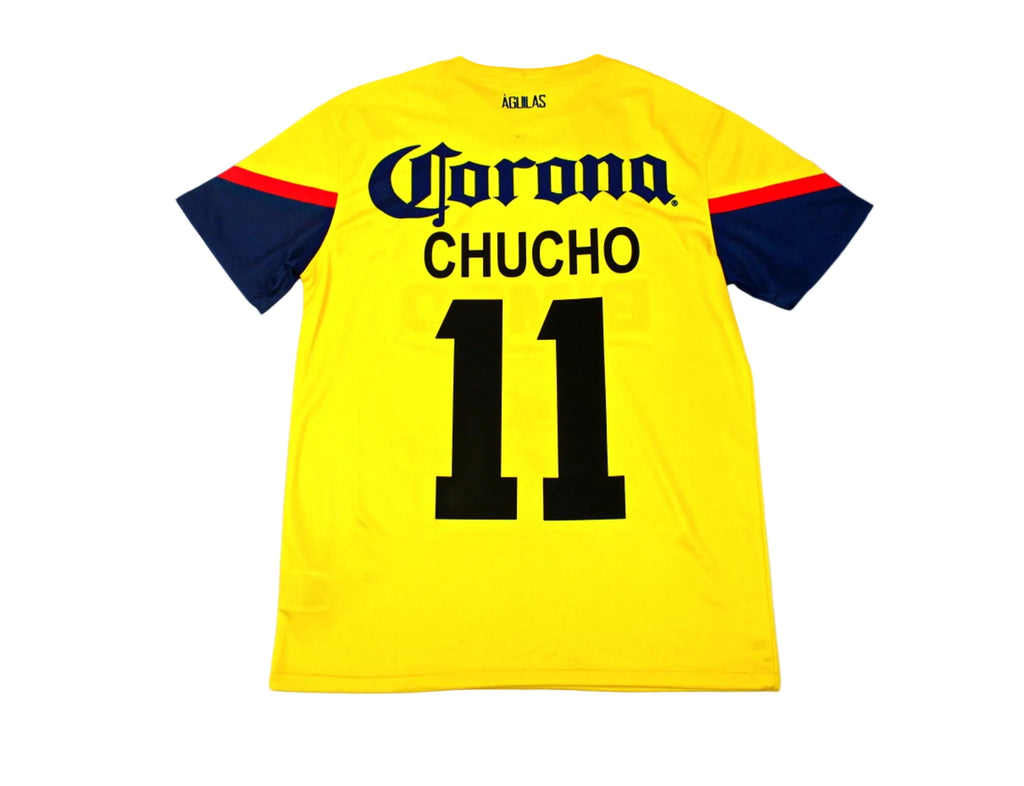 Club America Home 13/14’