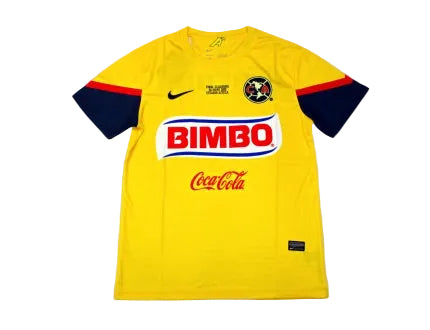 Club America Home 13/14’
