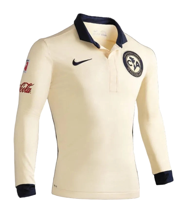 Club America 95th Anniversary
