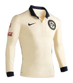 Club America 95th Anniversary
