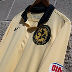 Club America 95th Anniversary