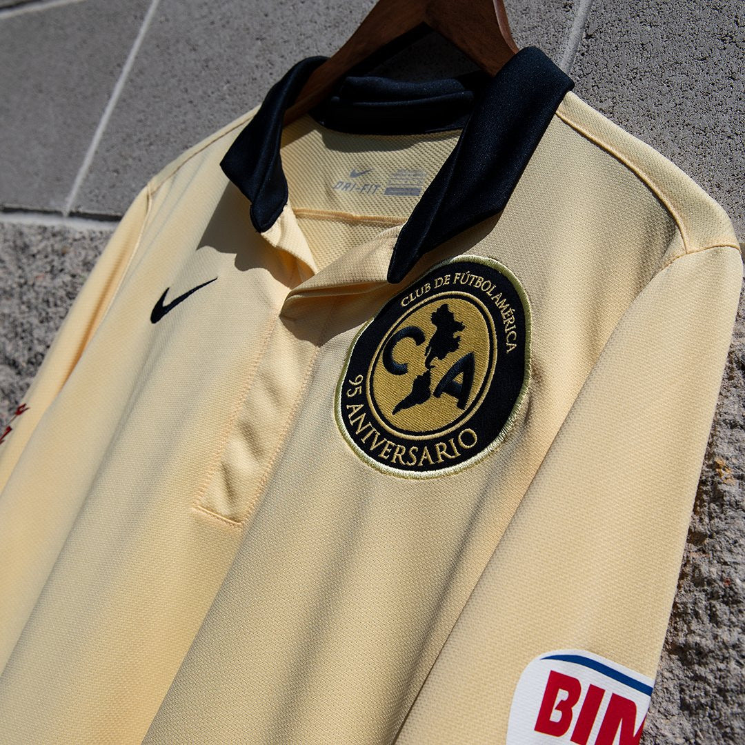Club America 95th Anniversary