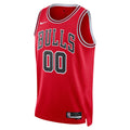Chicago Bulls Jersey - Away