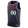 Los Angeles Clippers Jersey - Away