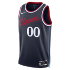 Los Angeles Clippers Jersey - Away