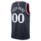Los Angeles Clippers Jersey - Away