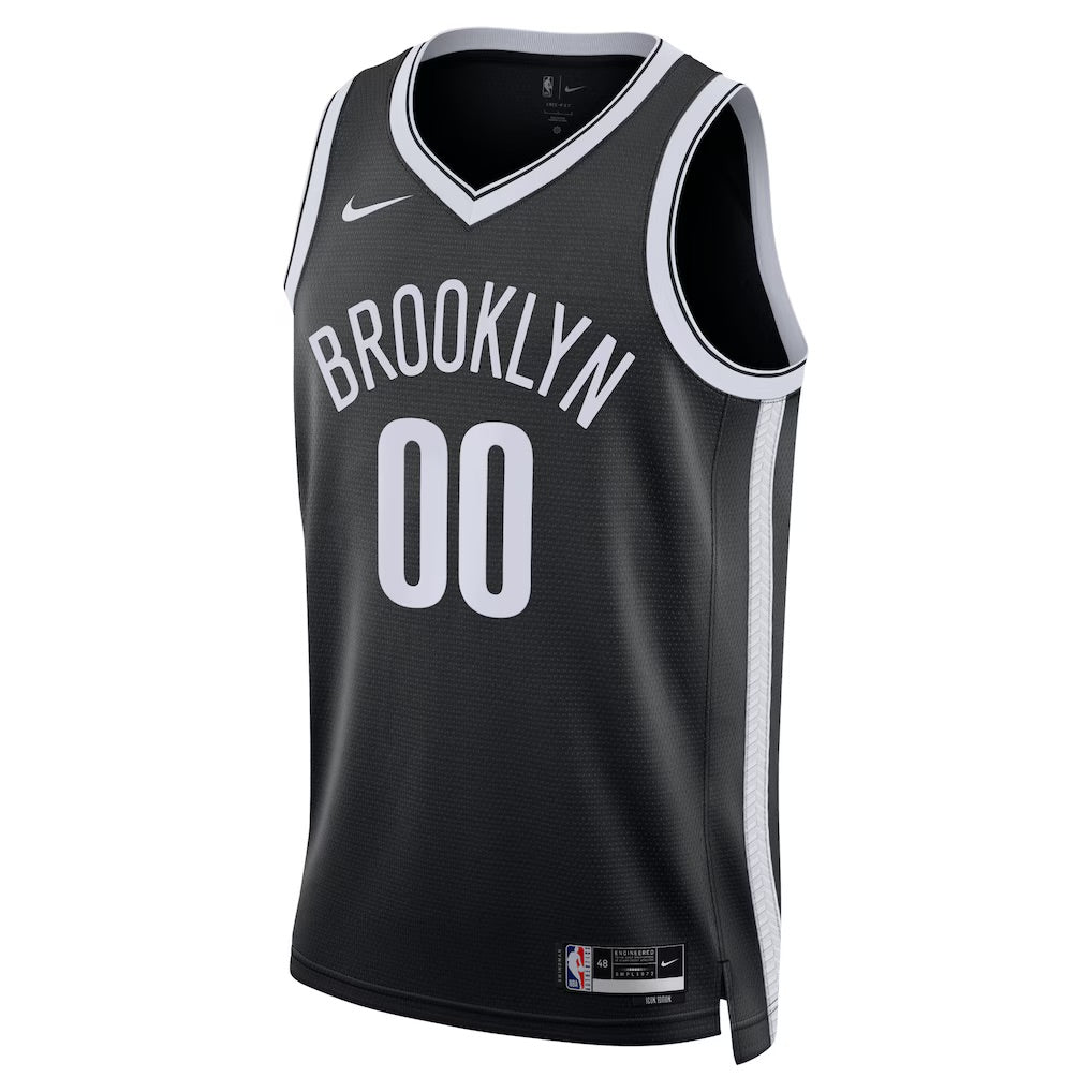 Brooklyn Nets Jersey - Away