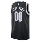 Brooklyn Nets Jersey - Away