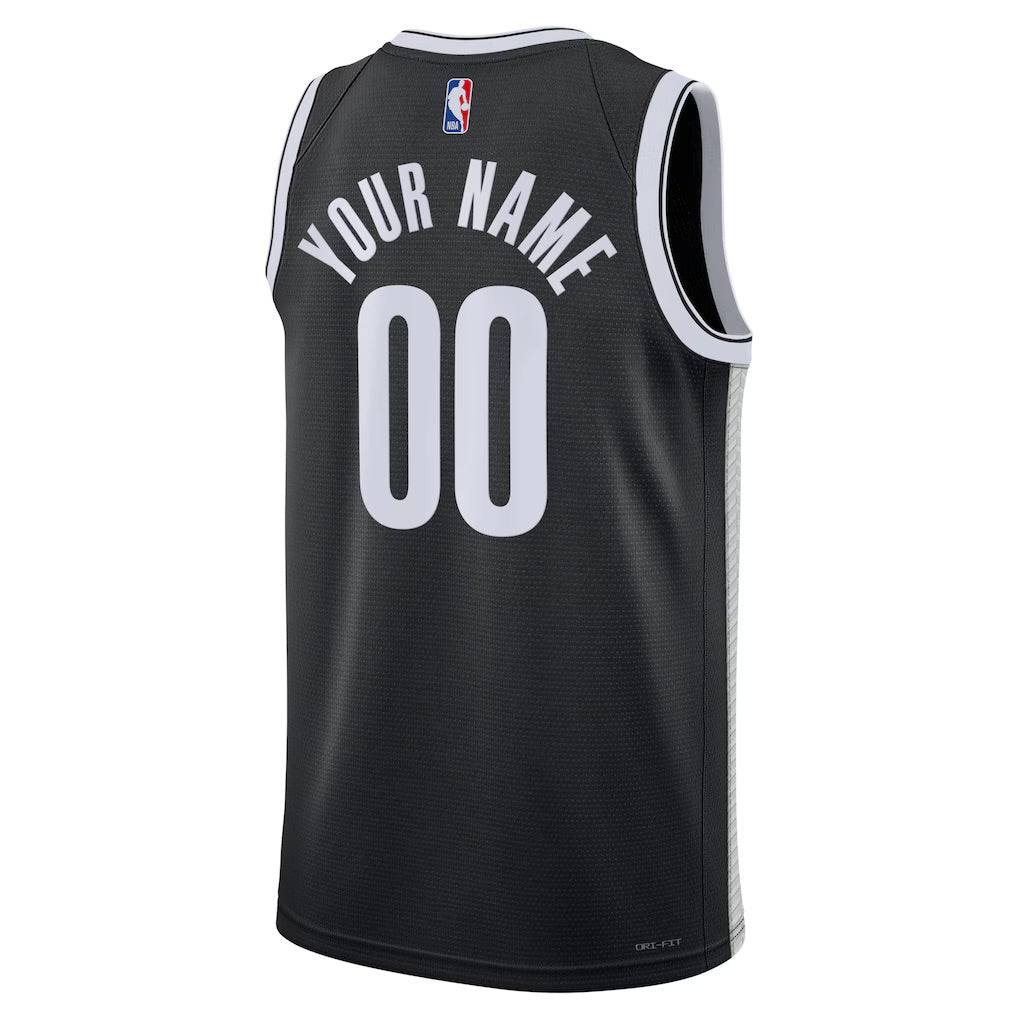 Brooklyn Nets Jersey - Away
